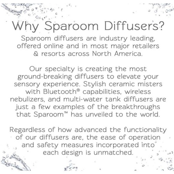 SpaRoom Colossal App-Enabled Ultrasonic Essential - Picture 5 of 5